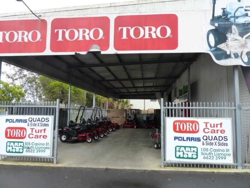 105 Casino Street, South Lismore NSW 2480