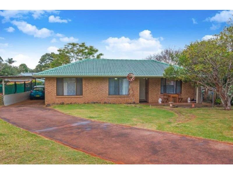 20 Virginia Place, Wollongbar NSW 2477