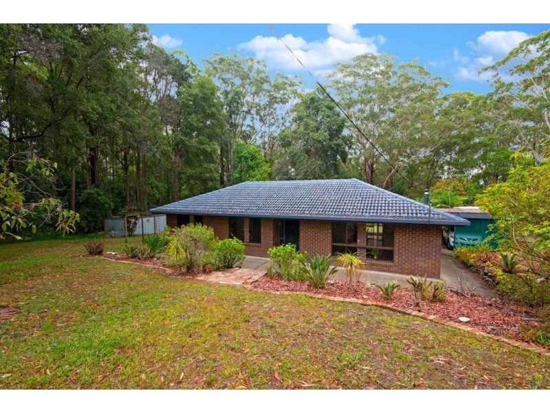 570 Bagotville Road, Meerschaum Vale NSW 2477