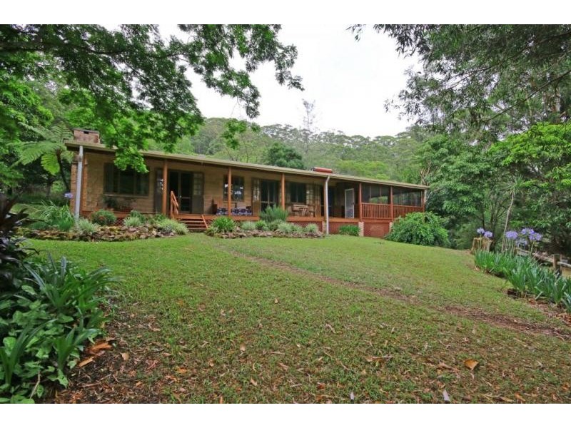 359 Bagotville Road, Meerschaum Vale NSW 2477