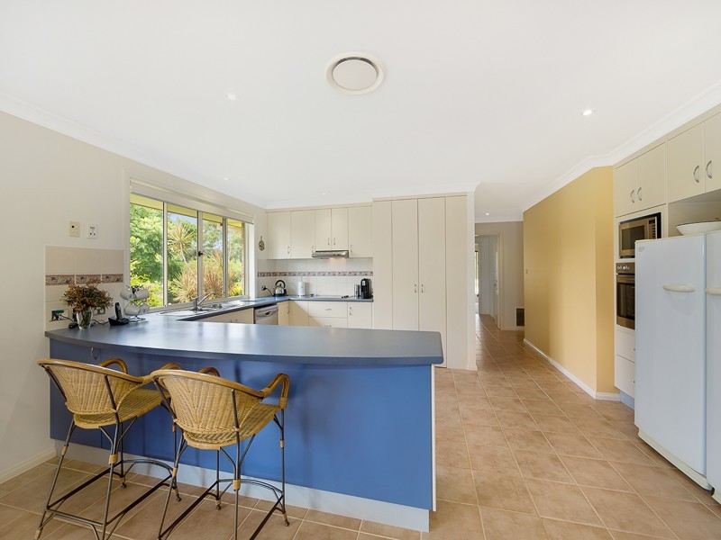 6 Kahala Place, Richmond Hill NSW 2480