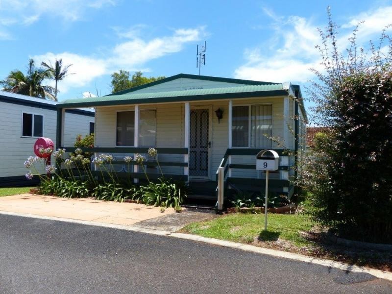 9 Alstonville Leisure Village, Alstonville NSW 2477