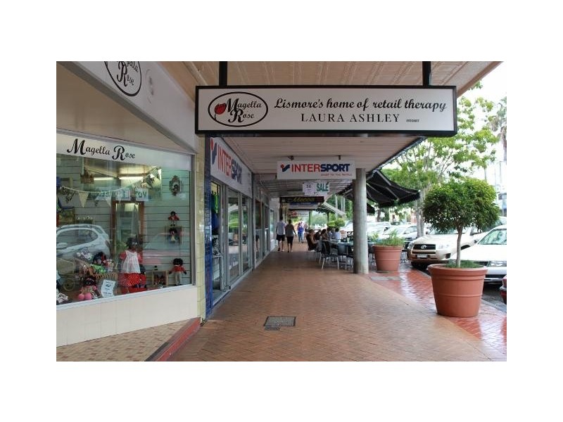 74-76 Magellan Street, Lismore NSW 2480