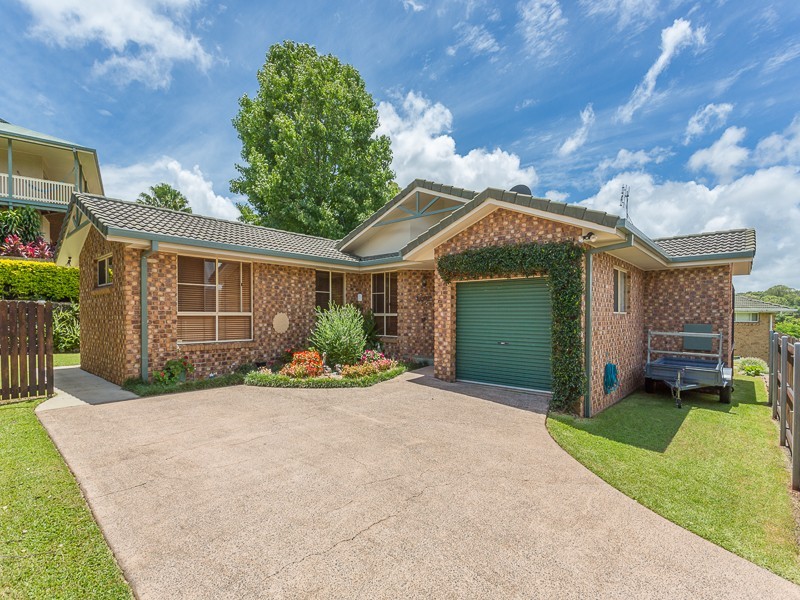 2/25 Cerreto Circuit, Wollongbar NSW 2477