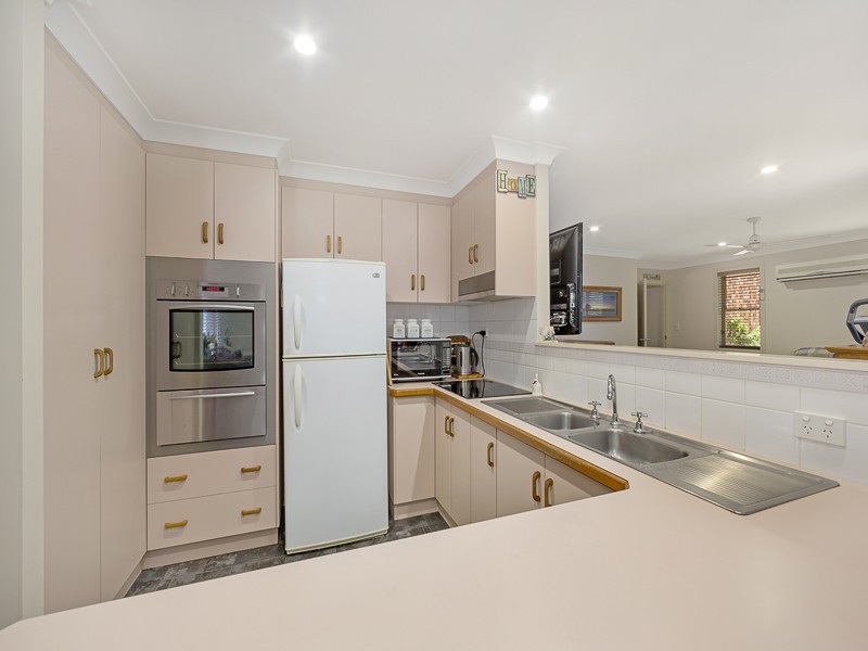 2/25 Cerreto Circuit, Wollongbar NSW 2477