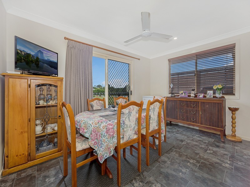 2/25 Cerreto Circuit, Wollongbar NSW 2477