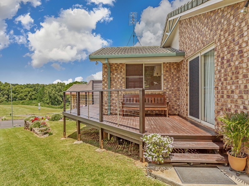 2/25 Cerreto Circuit, Wollongbar NSW 2477