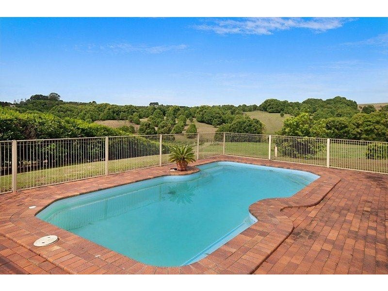 1050 Eltham Road, Pearces Creek NSW 2477