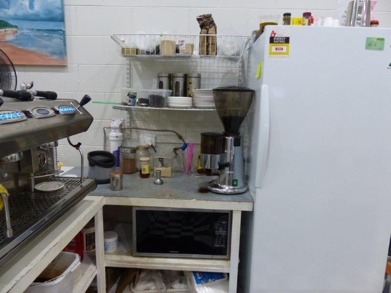 Shop 1A Alstonville Plaza, Robertson Road, Alstonville NSW 2477