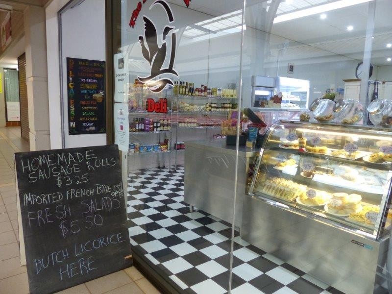 Shop 1A Alstonville Plaza, Robertson Road, Alstonville NSW 2477