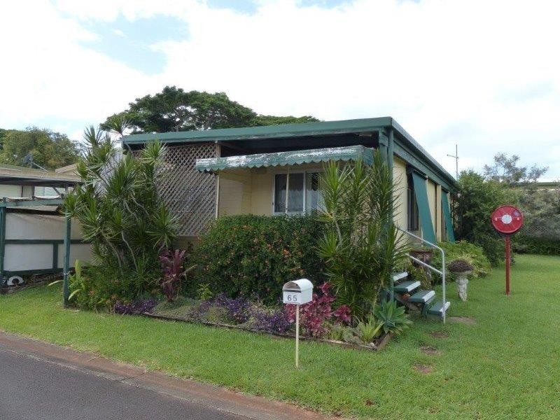 Site 65 Alstonville Leisure Village, Alstonville NSW 2477