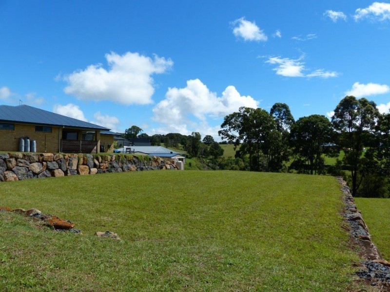 Lot 1 Spring Creek Place Estate, Wollongbar NSW 2477