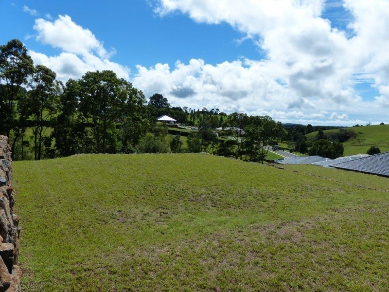 Lot 3 Spring Creek Place Estate, Wollongbar NSW 2477
