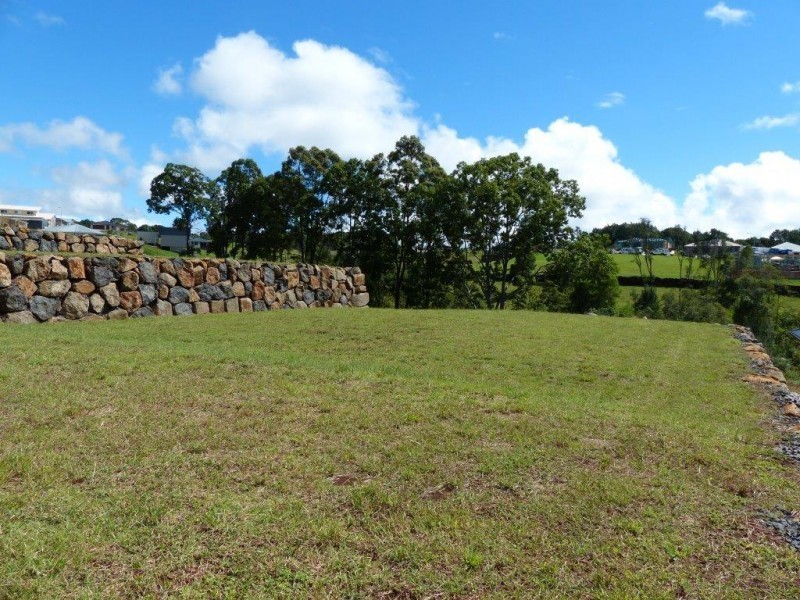 Lot 4 Spring Creek Place Estate, Wollongbar NSW 2477