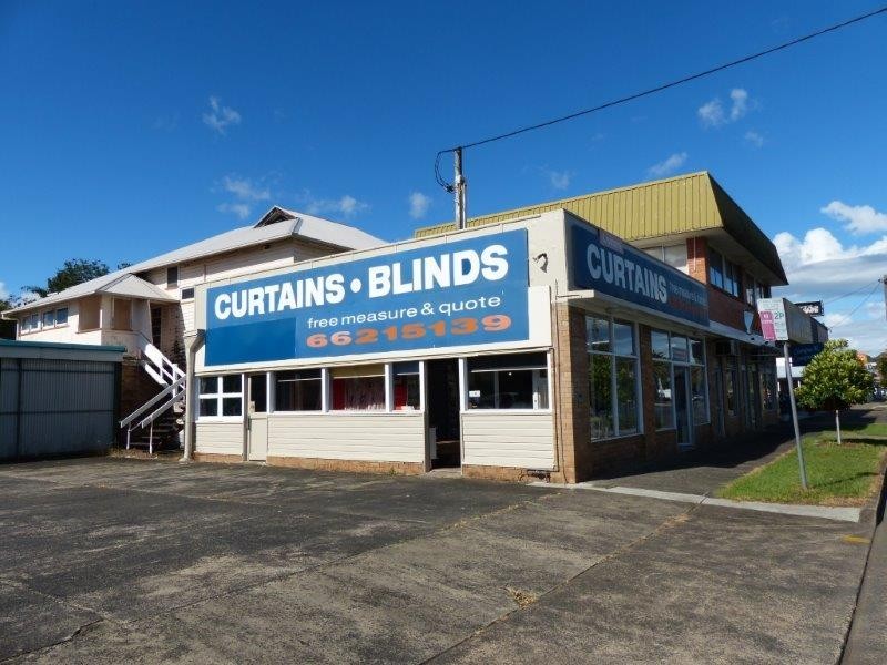 74-76 CONWAY STREET, Lismore NSW 2480