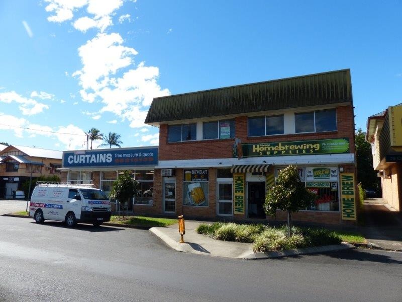 74-76 CONWAY STREET, Lismore NSW 2480