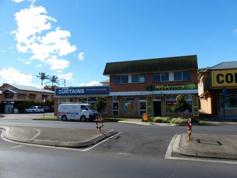 74-76 CONWAY STREET, Lismore NSW 2480