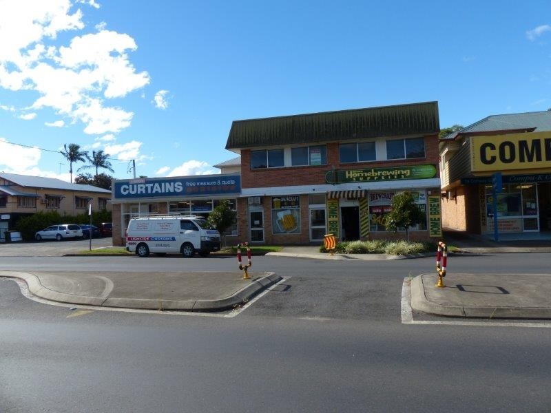 74-76 CONWAY STREET, Lismore NSW 2480