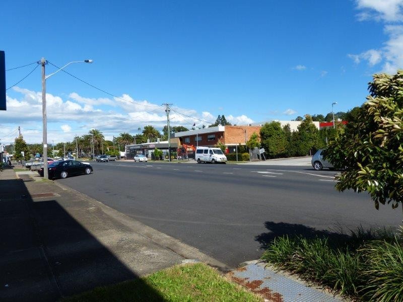 74-76 CONWAY STREET, Lismore NSW 2480