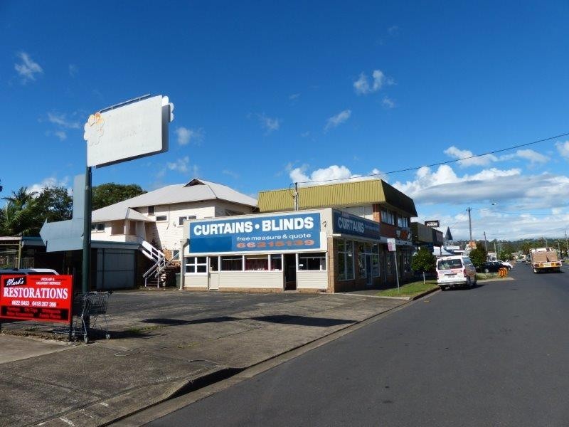74-76 CONWAY STREET, Lismore NSW 2480