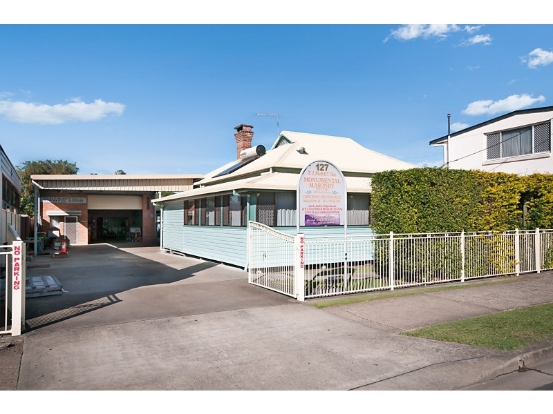 127 Centre Street, Casino NSW 2470