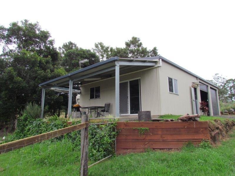 40 Gollan Road, Marom Creek NSW 2480