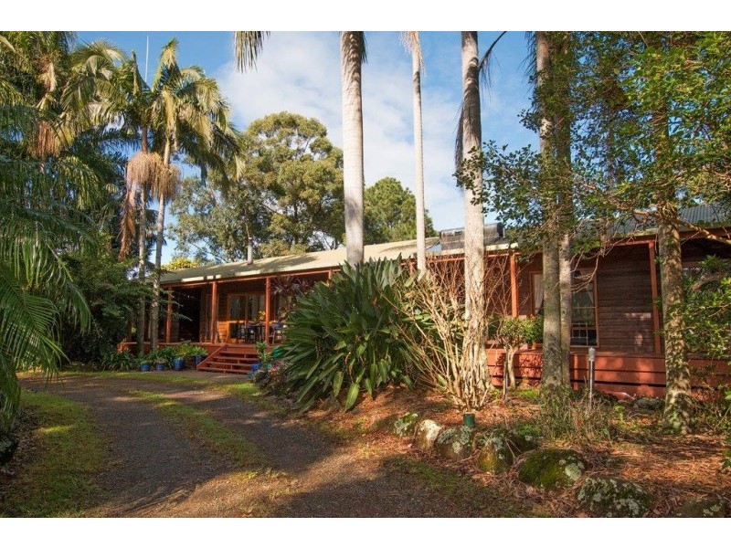 441 Rous Road, Tregeagle NSW 2480