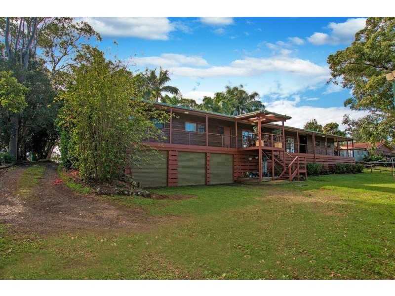 441 Rous Road, Tregeagle NSW 2480