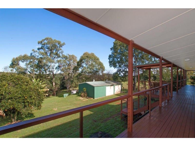 441 Rous Road, Tregeagle NSW 2480