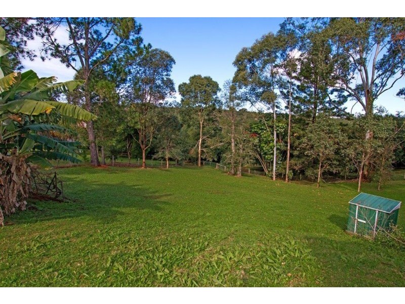 441 Rous Road, Tregeagle NSW 2480