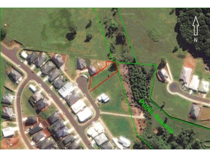 17 Callicoma Court, Wollongbar NSW 2477