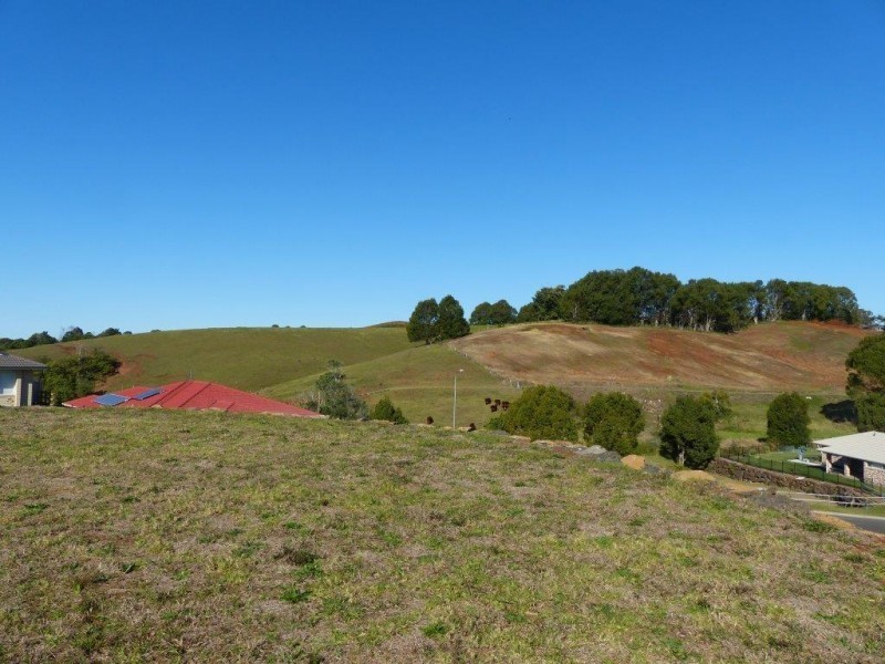 Lot 14 Spring Creek Place Estate, Wollongbar NSW 2477