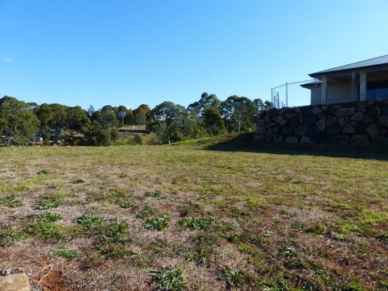 Lot 14 Spring Creek Place Estate, Wollongbar NSW 2477