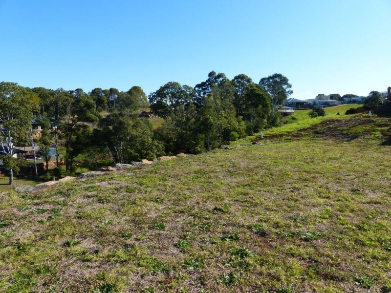 Lot 14 Spring Creek Place Estate, Wollongbar NSW 2477
