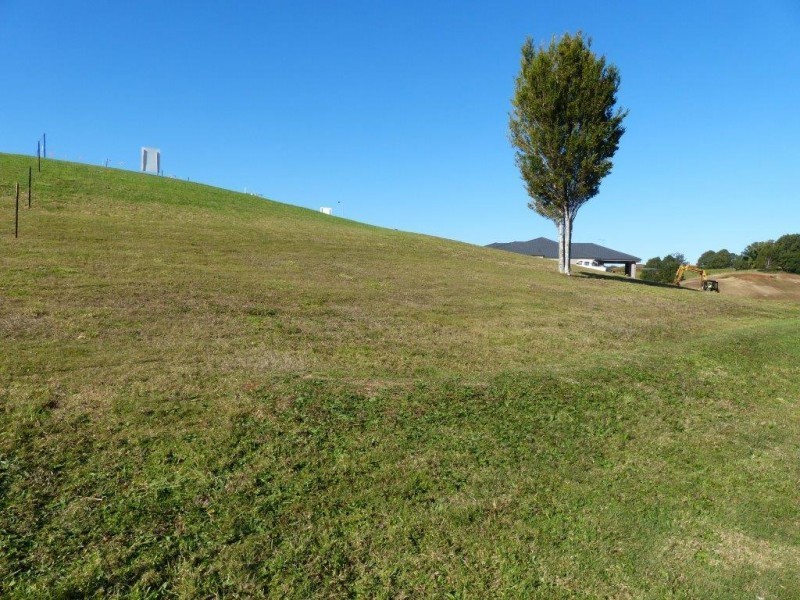 Lot 17 Spring Creek Place Estate, Wollongbar NSW 2477