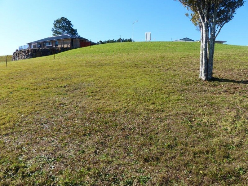 Lot 17 Spring Creek Place Estate, Wollongbar NSW 2477