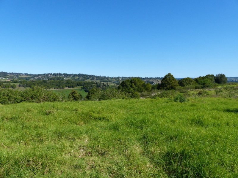 Lot 204 Cameron Road, Mcleans Ridges NSW 2480
