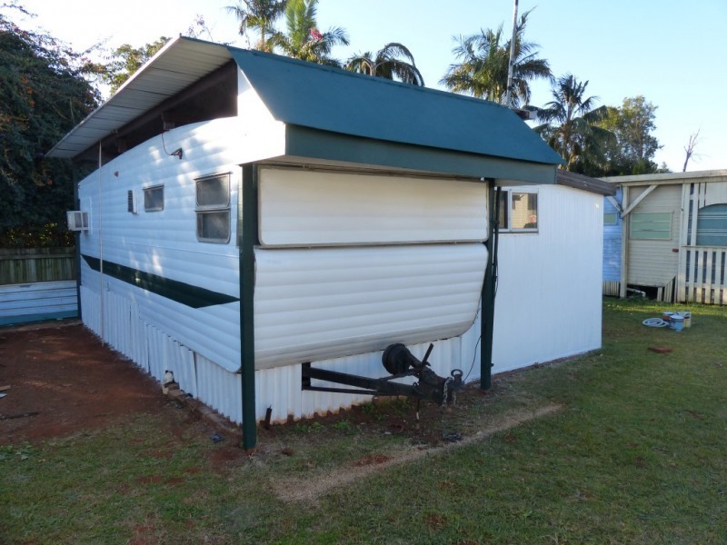 Site 14 Alstonville Leisure Village, Alstonville NSW 2477