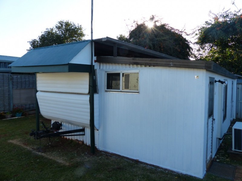 Site 14 Alstonville Leisure Village, Alstonville NSW 2477