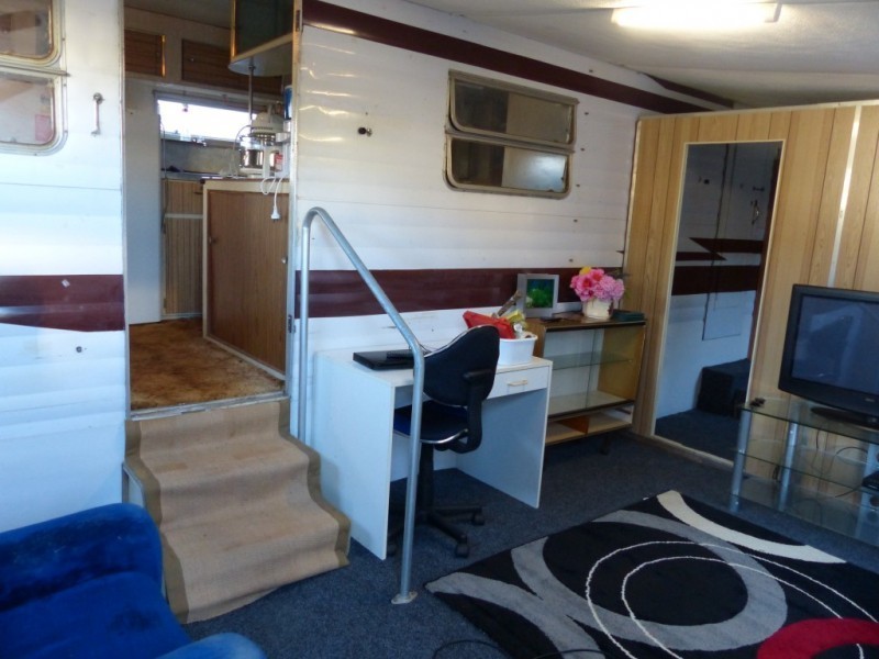 Site 14 Alstonville Leisure Village, Alstonville NSW 2477