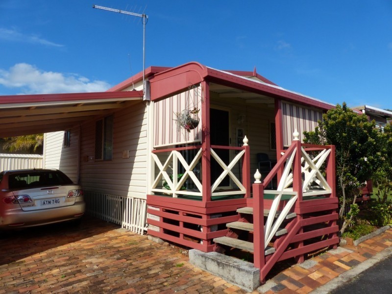 Site 4 Alstonville Leisure Village, Alstonville NSW 2477