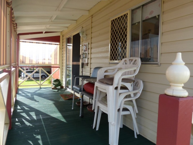 Site 4 Alstonville Leisure Village, Alstonville NSW 2477