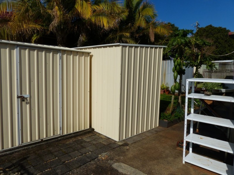 Site 4 Alstonville Leisure Village, Alstonville NSW 2477