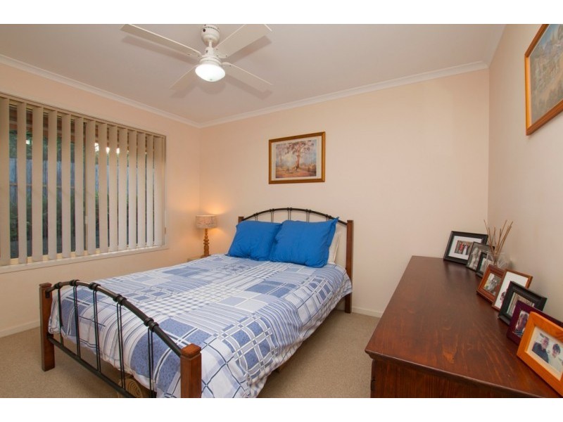 38 Cerreto Circuit, Wollongbar NSW 2477
