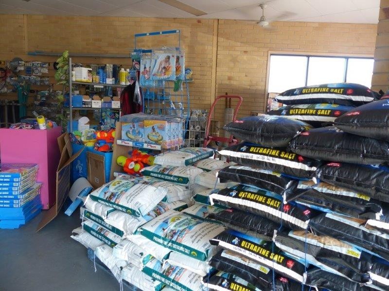 SHOP 38B ALSTONVILLE PLAZA, Alstonville NSW 2477