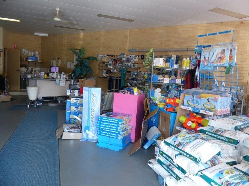 SHOP 38B ALSTONVILLE PLAZA, Alstonville NSW 2477