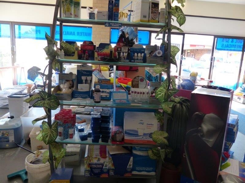 SHOP 38B ALSTONVILLE PLAZA, Alstonville NSW 2477