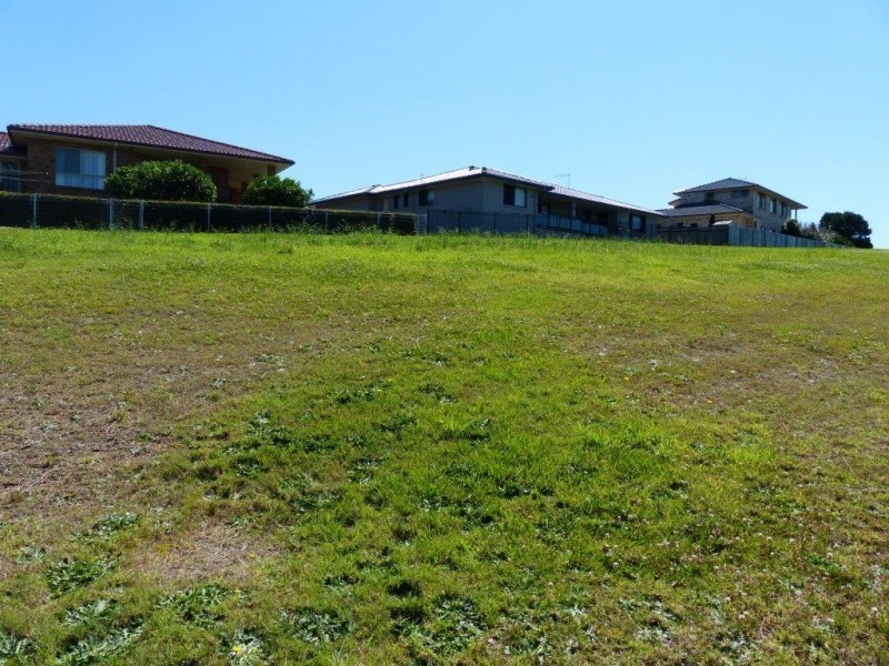 Lot 5 Pinehurst Court, Alstonville NSW 2477