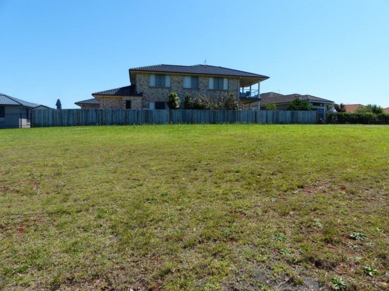 Lot 7 Pinehurst Court, Alstonville NSW 2477