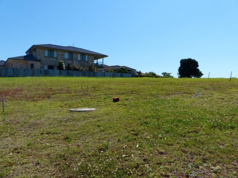 Lot 7 Pinehurst Court, Alstonville NSW 2477